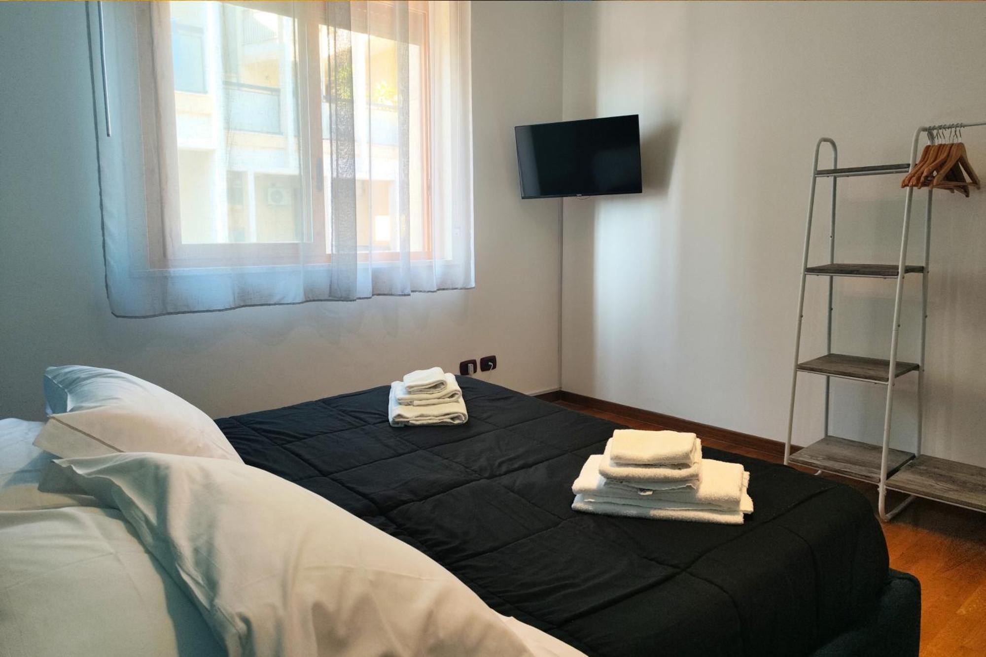 Rotolo Suite 502 Катания Экстерьер фото